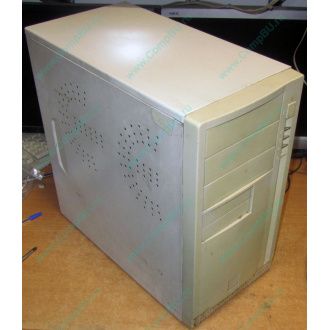 Б/У компьютер Intel Pentium Dual Core E2220 (2x2.4GHz) /2Gb DDR2 /80Gb /ATX 300W (Ногинск)