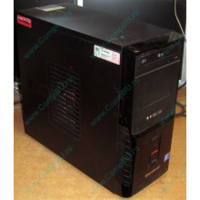 Компьютер Б/У Kraftway Credo KC36 (Intel C2D E7500 (2x2.93GHz) s.775 /2Gb DDR2 /250Gb /ATX 400W /W7 PRO) - Ногинск