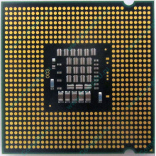 Процессор Б/У Intel Core 2 Duo E8200 (2x2.67GHz /6Mb /1333MHz) SLAPP socket 775 (Ногинск)