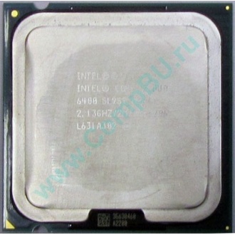 Процессор Intel Celeron Dual Core E1200 (2x1.6GHz) SLAQW socket 775 (Ногинск)