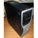 Двухпроцессорная рабочая станция Dell Precision 490 (2 x Xeon X5355 (4x2.66GHz) /8Gb DDR2 /500Gb /nVidia Quatro FX4600 /ATX 750W (Ногинск)