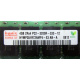 Hynix 4096 Mb DDR2 ECC Registered pc2-3200 (400MHz) 2Rx4 PC2-3200R-333-12 (Ногинск)
