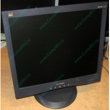 Монитор Б/У ЖК 17" ViewSonic VA703b (Ногинск)