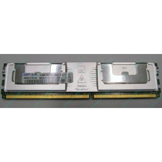 Серверная память 512Mb DDR2 ECC FB Samsung PC2-5300F-555-11-A0 667MHz (Ногинск)