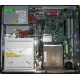 Dell Optiplex 755 SFF (Intel Core 2 Duo E6550 (2x2.33GHz) /2Gb DDR2 /160Gb /ATX 280W Desktop) вид внутри (Ногинск)
