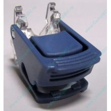 Защелка HP 203561-001 для PCI-X задних металлических планок HP G4 (Ногинск)