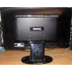 Монитор Benq G2220HD вид сзади (Ногинск)