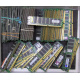 Память 256Mb DDR1 pc2700 Б/У цена в Ногинске, память 256 Mb DDR-1 333MHz БУ купить (Ногинск)