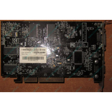 Видеокарта 256Mb ATI Radeon 9600XT AGP (Saphhire) - Ногинск