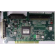 SCSI-контроллер Adaptec AHA-2940UW (68-pin HDCI / 50-pin) PCI (Ногинск)