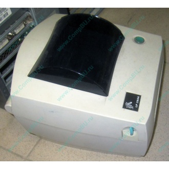 Нерабочий термопринтер Zebra LP 2844 (Ногинск)
