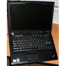 Ноутбук Lenovo Thinkpad R400 2783-12G (Intel Core 2 Duo P8700 (2x2.53Ghz) /3072Mb DDR3 /250Gb /14.1" TFT 1440x900) - Ногинск