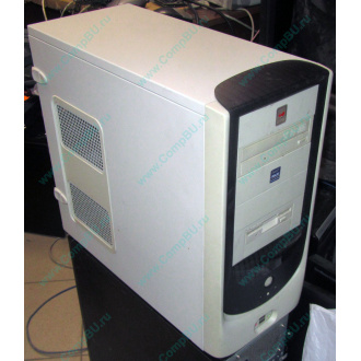 Простой компьютер для танков AMD Athlon X2 6000+ (2x3.0GHz) /4Gb /250Gb /1Gb GeForce GTX550 Ti /ATX 450W (Ногинск)