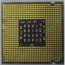 Процессор Intel Celeron D 341 (2.93GHz /256kb /533MHz) SL8HB s.775 (Ногинск)