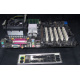 Материнская плата Intel D845PEBT2 (FireWire) с процессором Intel Pentium-4 2.4GHz s.478 и памятью 512Mb DDR1 БУ (Ногинск)