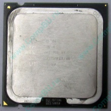 Процессор Intel Pentium-4 651 (3.4GHz /2Mb /800MHz /HT) SL9KE s.775 (Ногинск)