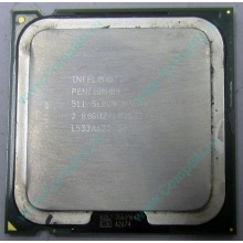 Процессор Intel Pentium-4 511 (2.8GHz /1Mb /533MHz) SL8U4 s.775 (Ногинск)