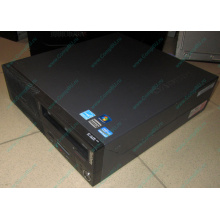Б/У компьютер Lenovo M92 (Intel Core i5-3470 /8Gb DDR3 /250Gb /ATX 240W SFF) - Ногинск