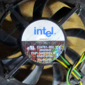 Кулер Intel C24751-002 socket 604 (Ногинск)