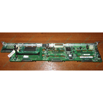 C53575-407 + C53578-203 Intel SR2400 backplane: плата корзины SCSI HDD в сборе (T0040301 + T0040401 + 6017B0044601) - Ногинск