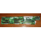T0040301 + T0040401 Intel SR2400 backplane: плата корзины SCSI HDD в сборе (C53575-407 + C53578-203) - Ногинск