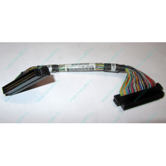 6017B0044701 в Ногинске, SCSI кабель для корзины HDD Intel SR2400 (Ногинск)