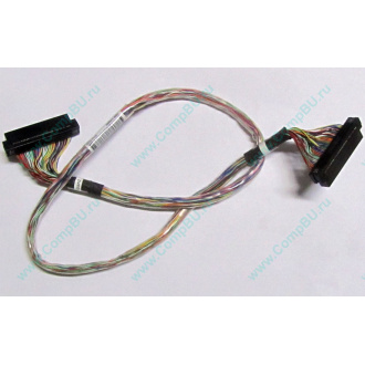 6017B0045301 в Ногинске, 68pin SCSI кабель 26.5" / 57cm для корзины HDD Intel SR2400 (Ногинск)