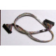 Intel 6017B0045301 в Ногинске, 68 pin SCSI кабель 26.5" / 57см для корзины HDD корпуса SR2400 (Ногинск)