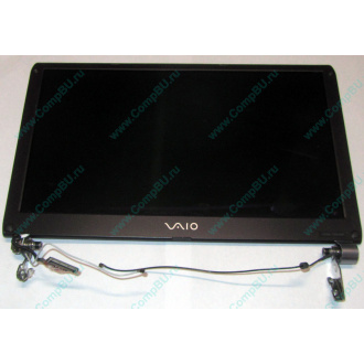 Экран Sony VAIO DCG-4J1L VGN-TXN15P в Ногинске, купить дисплей Sony VAIO DCG-4J1L VGN-TXN15P (Ногинск)