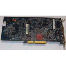 Б/У видеокарта 512Mb DDR3 ATI Radeon HD3850 AGP Sapphire 11124-01 (Ногинск)