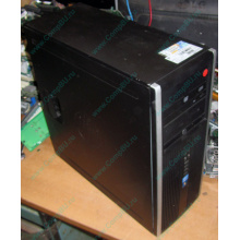 БУ компьютер HP Compaq Elite 8300 (Intel Core i3-3220 (2x3.3GHz HT) /4Gb /250Gb /ATX 320W) - Ногинск