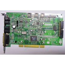 Звуковая карта Diamond Monster Sound MX300 (Vortex AU8830A2) PCI (Ногинск)