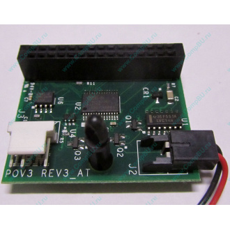 Датчик открытия корпуса IBM ThinkCenter M51 POV3 25P5079 25P5082 (Ногинск)