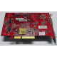 БУ видеокарта 1Gb ATI Radeon HD4670 AGP PowerColor R73KG 1GBK3-P (Ногинск)