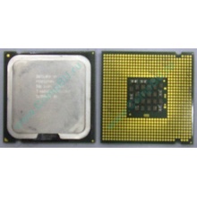 Процессор Intel Pentium-4 506 (2.66GHz /1Mb /533MHz) SL8PL s.775 (Ногинск)