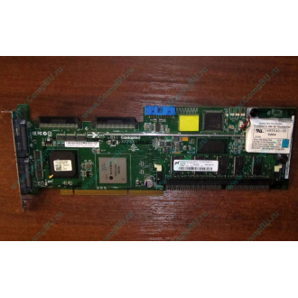 13N2197 в Ногинске, SCSI-контроллер IBM 13N2197 Adaptec 3225S PCI-X ServeRaid U320 SCSI (Ногинск)