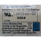 02R0986 1495640-00 в Ногинске, Lithium ION Battery Pack IBM 02R0986 1495640-00 (Ногинск)