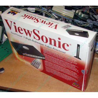 Видеопроцессор ViewSonic NextVision N5 VSVBX24401-1E (Ногинск)
