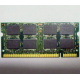 Ноутбучная память 2Gb DDR2 200-pin Hynix HYMP125S64CP8-S6 800MHz PC2-6400S-666-12 (Ногинск)