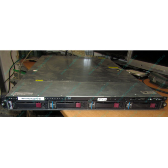 24-ядерный 1U сервер HP Proliant DL165 G7 (2 x OPTERON 6172 12x2.1GHz /52Gb DDR3 /300Gb SAS + 3x1Tb SATA /ATX 500W) - Ногинск