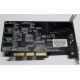 Видеоплата 64Mb nVidia GeForce4 MX440 AGP 8x NV18-3710D (Ногинск)