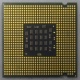 Процессор Intel Celeron D 345J (3.06GHz /256kb /533MHz) SL7TQ s.775 (Ногинск)
