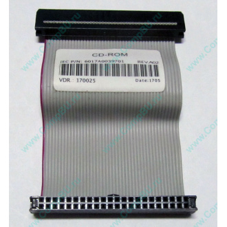 6017A0039701 в Ногинске, 44pin шлейф Intel 6017A0039701 для IDE backplane C74971-203 в SR2400 (Ногинск)