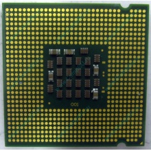 Процессор Intel Celeron D 326 (2.53GHz /256kb /533MHz) SL8H5 s.775 (Ногинск)