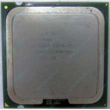 Процессор Intel Pentium-4 521 (2.8GHz /1Mb /800MHz /HT) SL8PP s.775 (Ногинск)