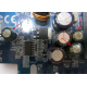 Вздутые конденсаторы на видеокарте 256Mb nVidia GeForce 6600GS PCI-E (Ногинск)