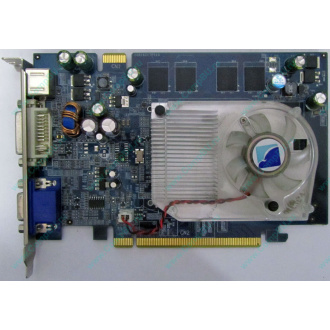 Albatron 9GP68GEQ-M00-10AS1 в Ногинске, видеокарта GeForce 6800GE PCI-E Albatron 9GP68GEQ-M00-10AS1 256Mb nVidia GeForce 6800GE (Ногинск)