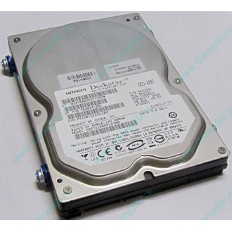 Жесткий диск 80Gb HP 404024-001 449978-001 Hitachi 0A33931 HDS721680PLA380 SATA (Ногинск)