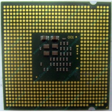 Процессор Intel Pentium-4 531 (3.0GHz /1Mb /800MHz /HT) SL9CB s.775 (Ногинск)