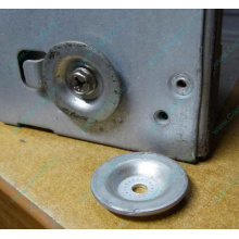 Большая металлическая шайба от Intel SR2300 (Ногинск)